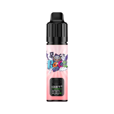 Strawberry Raspberry