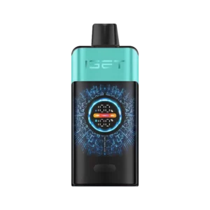 Mountain Spring Mint Ice