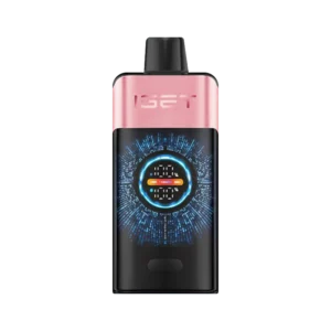 Strawberry Watermelon Ice