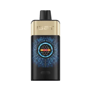 Tropical Orange Monster